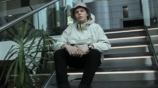 5 вещей, за которые мир полюбил Yung Lean