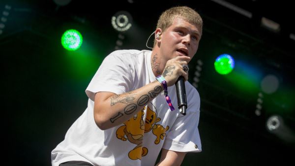 5 вещей, за которые мир полюбил Yung Lean